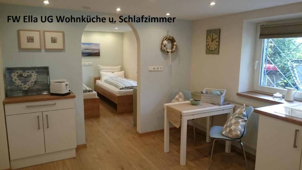 Ferienwohnung Rettinger Windischeschenbach Exterior photo