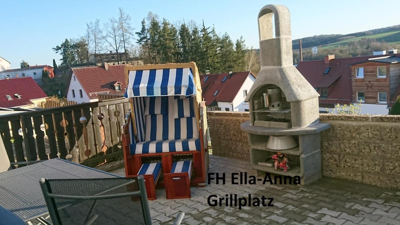 Ferienwohnung Rettinger Windischeschenbach Exterior photo